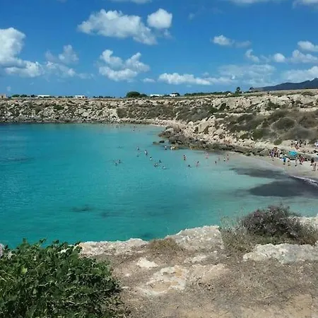 Casa Stornello Σπίτι διακοπών