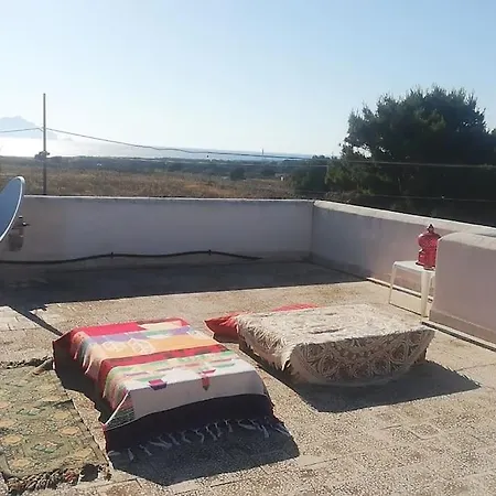 Σπίτι διακοπών Casa Stornello *