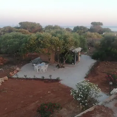 Casa Stornello * Φαβινιάνα