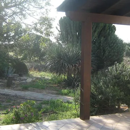 Casa Stornello Φαβινιάνα
