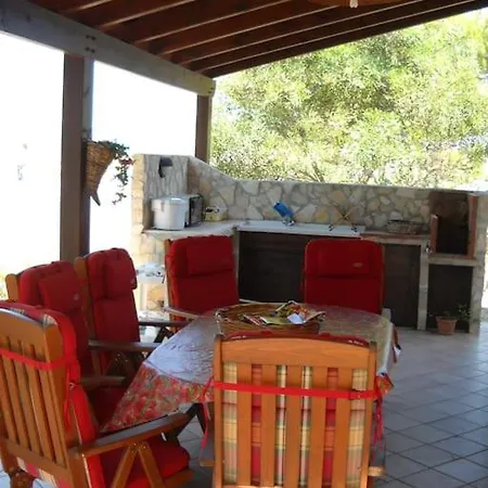 Casa Stornello Σπίτι διακοπών *