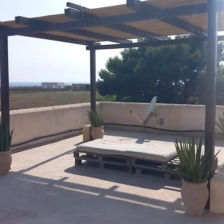 Casa Stornello Σπίτι διακοπών