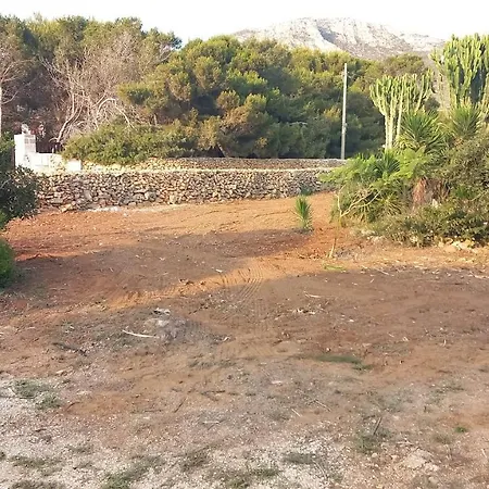 Casa Stornello Φαβινιάνα