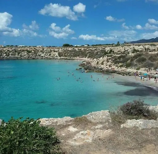 Casa Stornello Σπίτι διακοπών