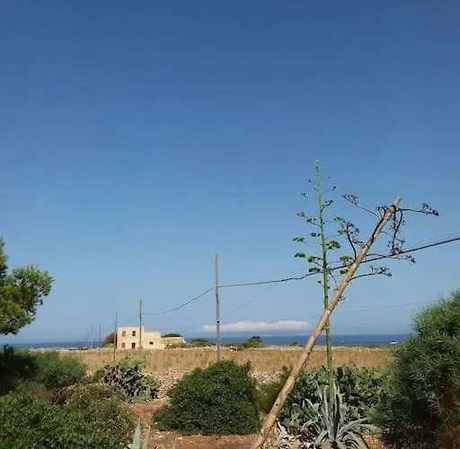 Casa Stornello *