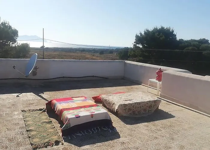 Σπίτι διακοπών Casa Stornello *
