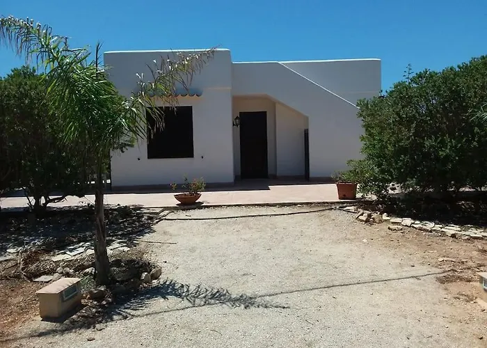 Casa Stornello * Φαβινιάνα