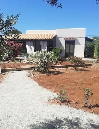Casa Stornello * Φαβινιάνα
