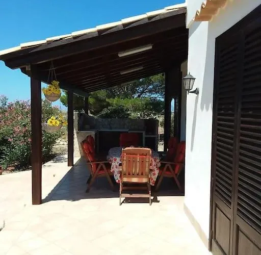 Casa Stornello Σπίτι διακοπών