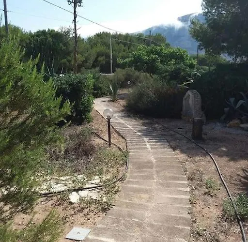 Casa Stornello * Φαβινιάνα