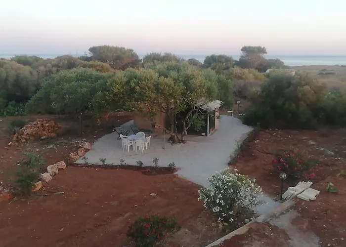 Casa Stornello * Φαβινιάνα