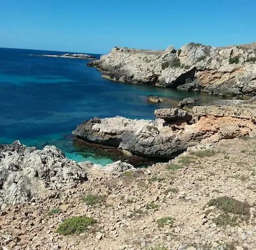 Casa Stornello * Φαβινιάνα