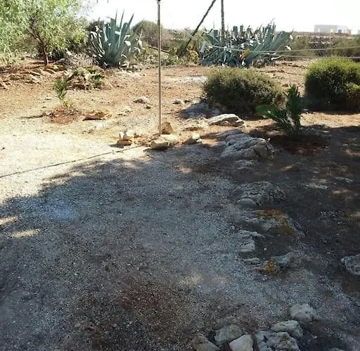 Casa Stornello Σπίτι διακοπών *