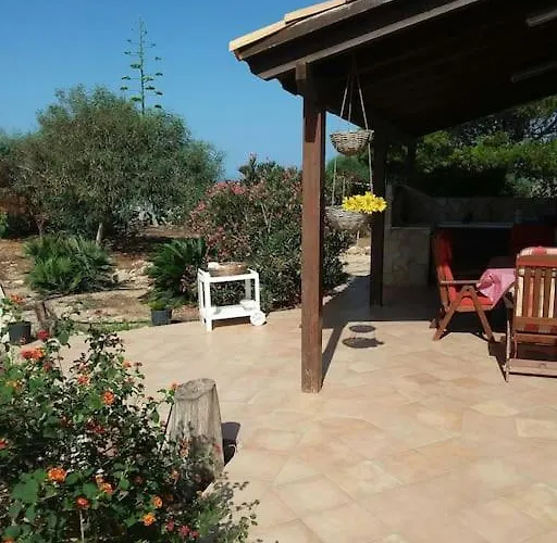 Casa Stornello Σπίτι διακοπών