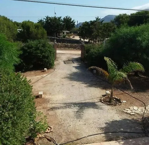 Casa Stornello *