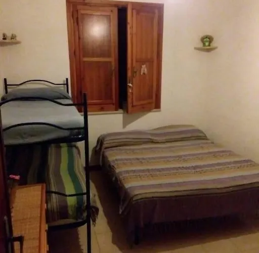Casa Stornello Φαβινιάνα