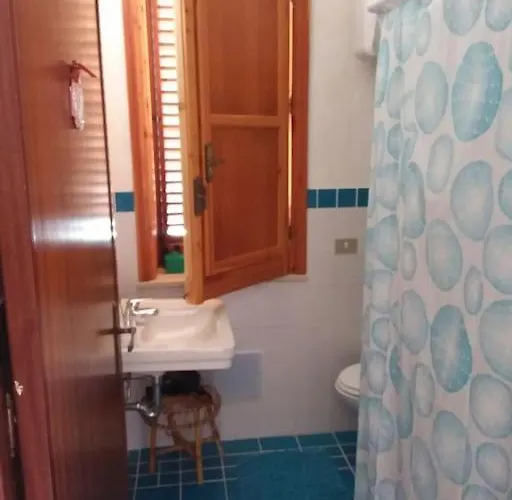 Σπίτι διακοπών Casa Stornello Φαβινιάνα