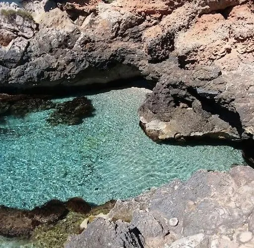 Casa Stornello Φαβινιάνα