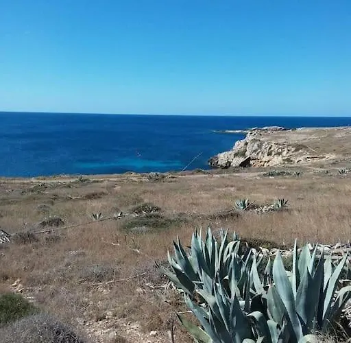 Σπίτι διακοπών Casa Stornello Φαβινιάνα