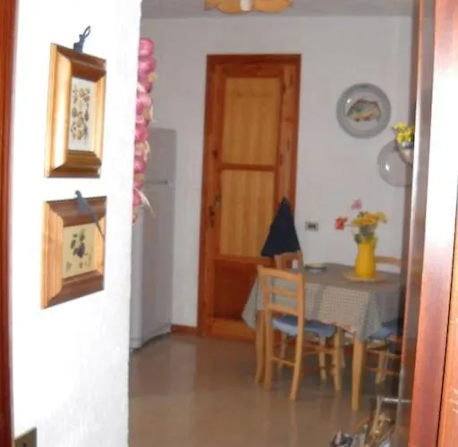 Σπίτι διακοπών Casa Stornello *
