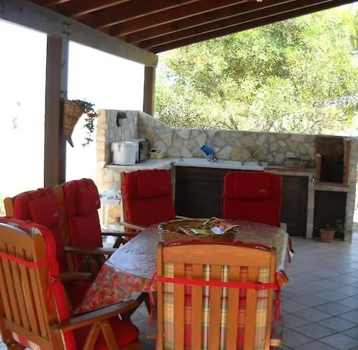 Casa Stornello Σπίτι διακοπών *