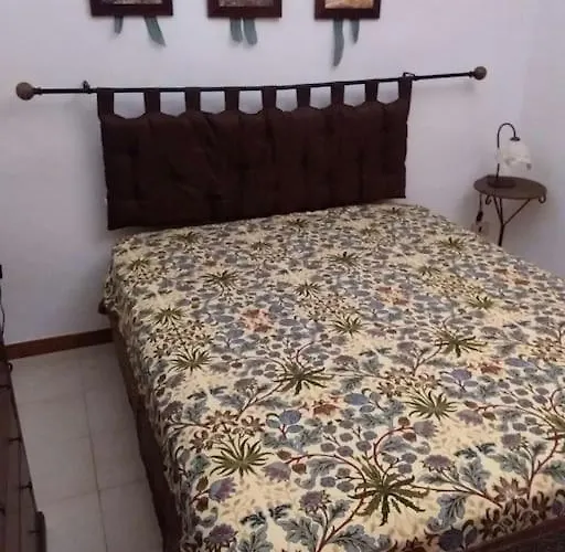 Casa Stornello Σπίτι διακοπών *