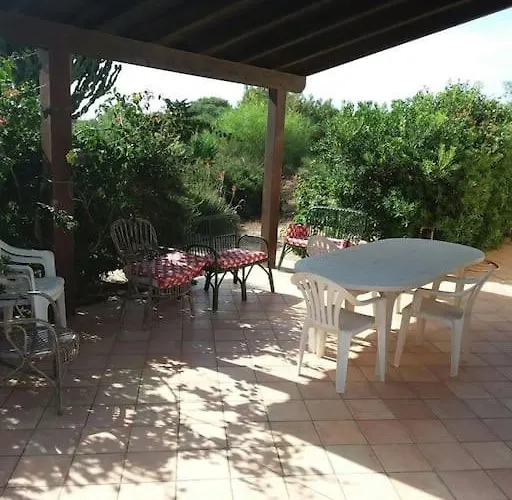 Casa Stornello Σπίτι διακοπών Φαβινιάνα