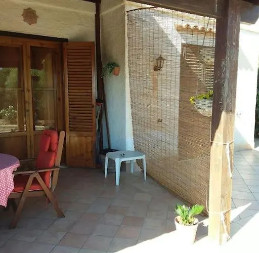Casa Stornello * Φαβινιάνα