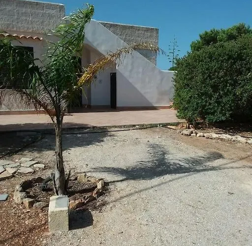 Casa Stornello Σπίτι διακοπών *