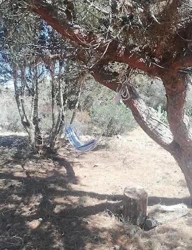 Σπίτι διακοπών Casa Stornello Φαβινιάνα