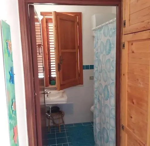 Casa Stornello Σπίτι διακοπών *