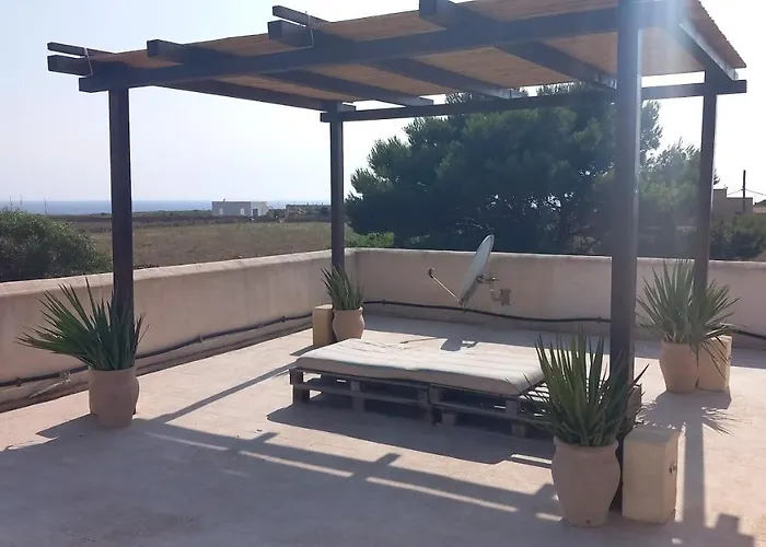 Casa Stornello Σπίτι διακοπών