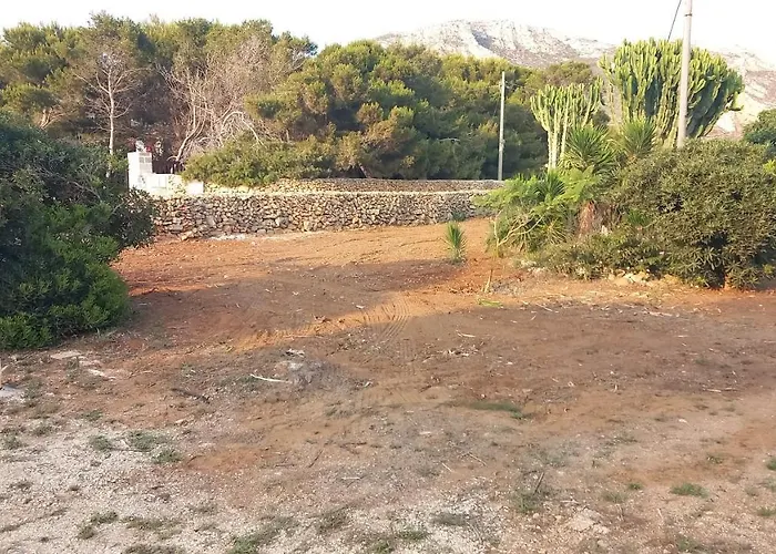 Casa Stornello Φαβινιάνα